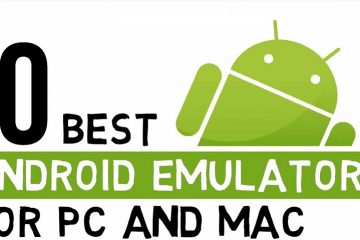 Fast Android Emulators