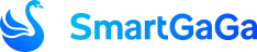 smartgaga logo